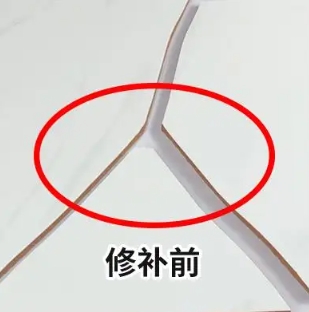 三门峡市瓷砖空鼓维修公司分享下瓷砖基层整体强度偏低，可能会导致的问题。